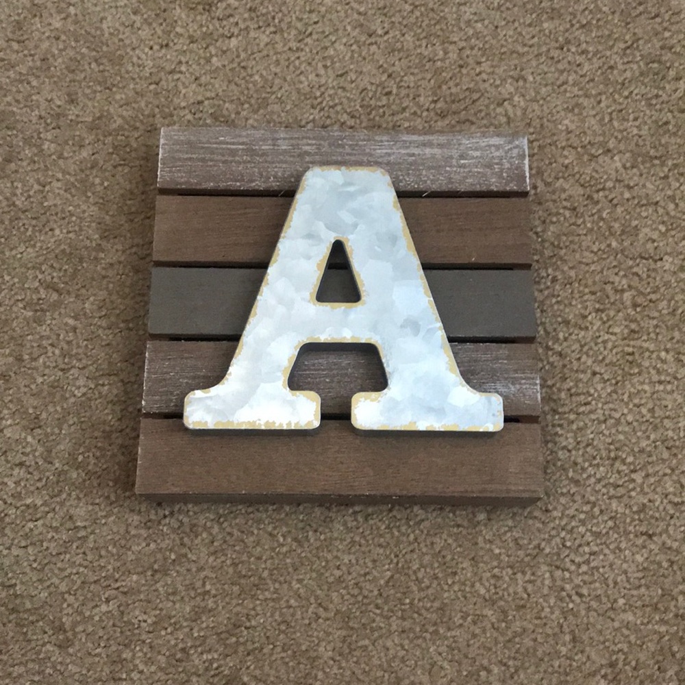 Wall Decor